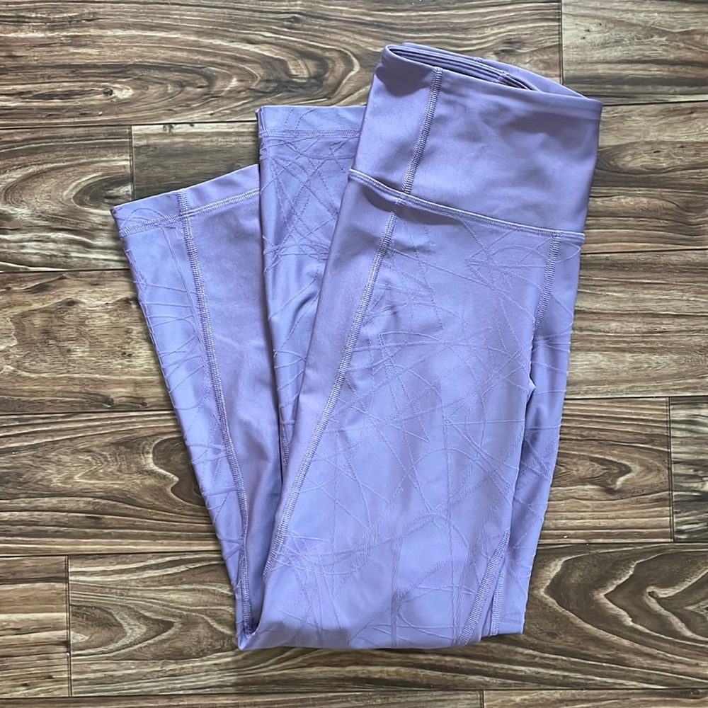 NWOT Under Armour leggings